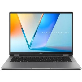 Asus Vivobook 14 Flip TP3407SA Ultra 7 256V 14" OLED Dotyk 16GB 1TB 2w1 W11