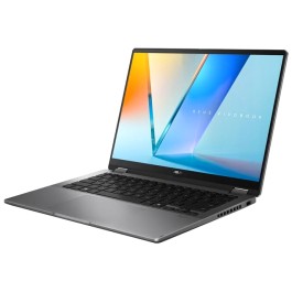 Asus Vivobook 14 Flip TP3407SA Ultra 7 256V 14" OLED Dotyk 16GB 1TB 2w1 W11