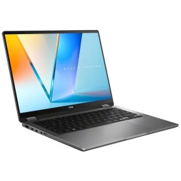 Asus Vivobook 14 Flip TP3407SA Ultra 7 256V 14" OLED Dotyk 16GB 1TB 2w1 W11
