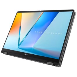 Asus Vivobook 14 Flip TP3407SA Ultra 7 256V 14" OLED Dotyk 16GB 1TB 2w1 W11