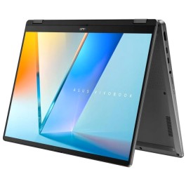 Asus Vivobook 14 Flip TP3407SA Ultra 7 256V 14" OLED Dotyk 16GB 1TB 2w1 W11