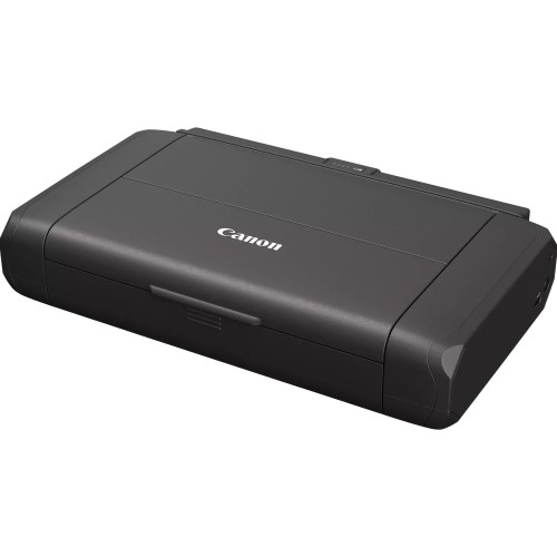 Drukarka wielofunkcyjna atramentowa (kolor) Canon MAXIFY BX110 (7069C026)