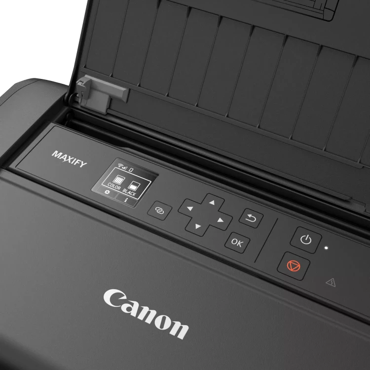 Drukarka wielofunkcyjna atramentowa (kolor) Canon MAXIFY BX110 (7069C026)