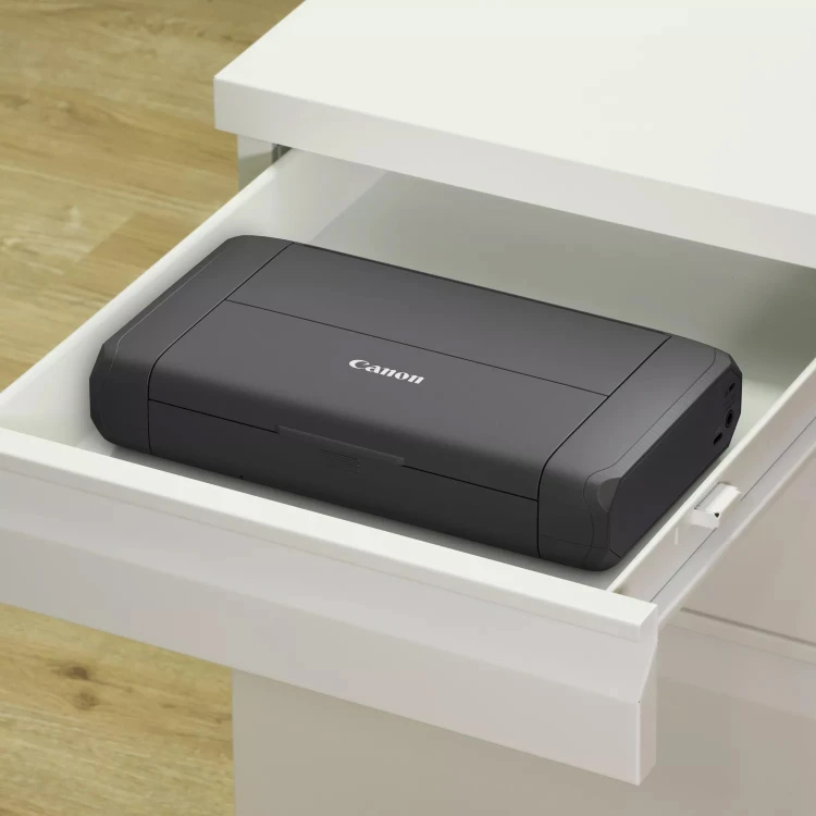 Drukarka wielofunkcyjna atramentowa (kolor) Canon MAXIFY BX110 (7069C026)