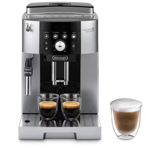 Ekspres DeLonghi ECAM 250.23.SB Magnifica S