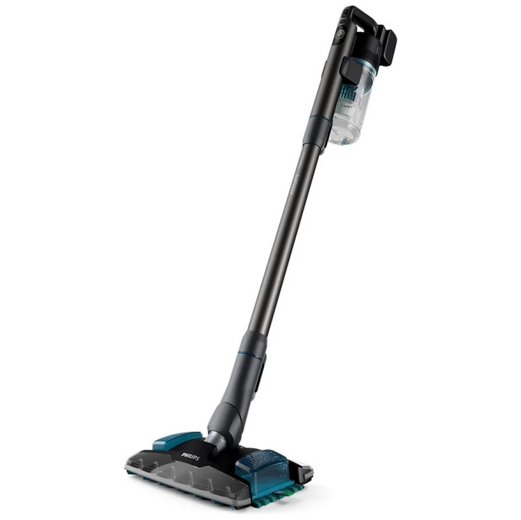 Odkurzacz bezprzewodowy pionowy PHILIPS SpeedPro 8000 Complete XC8157/01