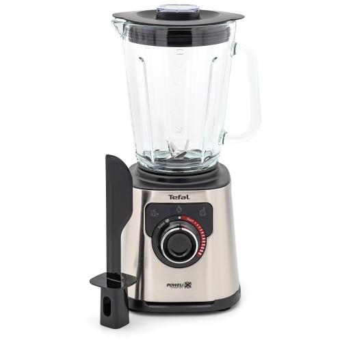 Blender kielichowy TEFAL Perfektmix+ BL871D srebrny 1200W