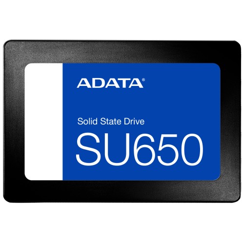 Dysk SSD Adata Ultimate SU650 1TB 2,5 SATA III