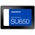 Dysk SSD Adata Ultimate SU650 1TB 2,5 SATA III