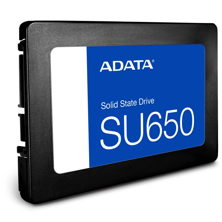 Dysk SSD Adata Ultimate SU650 1TB 2,5 SATA III