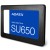 Dysk SSD Adata Ultimate SU650 1TB 2,5 SATA III