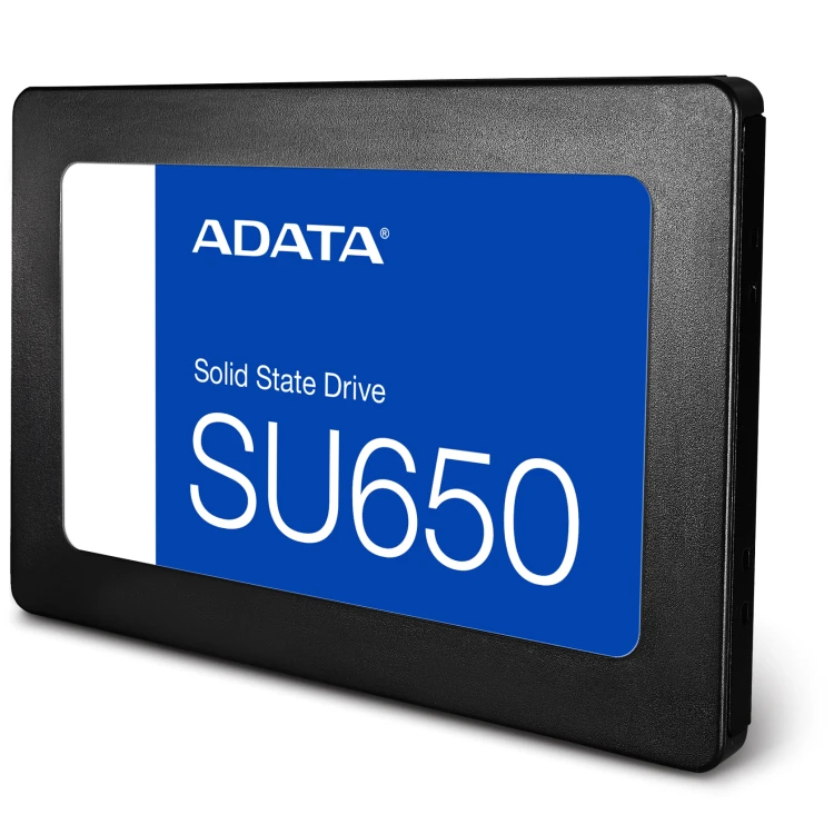 Dysk SSD Adata Ultimate SU650 1TB 2,5 SATA III