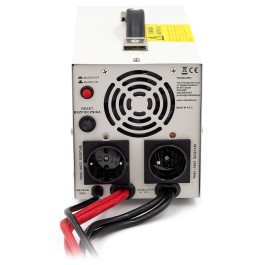 Volt Zasilacz awaryjny Przetwornica UPS SINUS PRO 1100 E PLUS 12/230V (700/1100W)