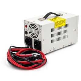 Volt Zasilacz awaryjny Przetwornica UPS SINUS PRO 1100 E PLUS 12/230V (700/1100W)