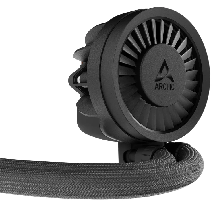 Chłodzenie wodne ARCTIC Liquid Freezer III Pro 360