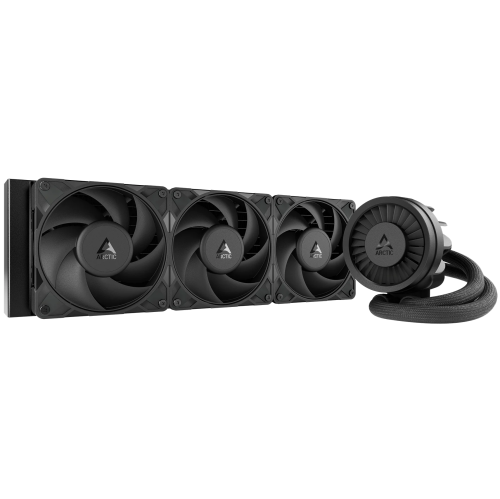 Chłodzenie wodne ARCTIC Liquid Freezer III Pro 360