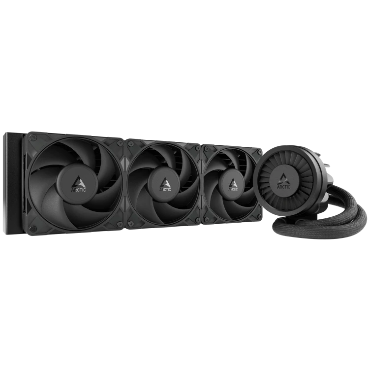 Chłodzenie wodne ARCTIC Liquid Freezer III Pro 360