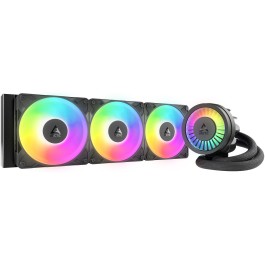Chłodzenie wodne ARCTIC Liquid Freezer III PRO 360 ARGB