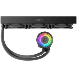 Chłodzenie wodne ARCTIC Liquid Freezer III PRO 360 ARGB
