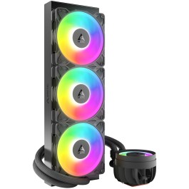 Chłodzenie wodne ARCTIC Liquid Freezer III PRO 360 ARGB