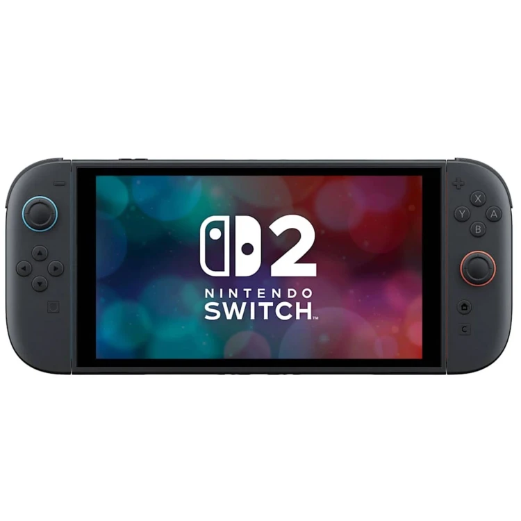 KONSOLA NINTENDO SWITCH 2 + MARIO KART WORLD
