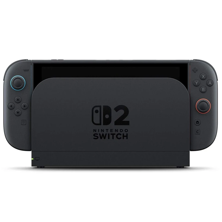 KONSOLA NINTENDO SWITCH 2 + MARIO KART WORLD