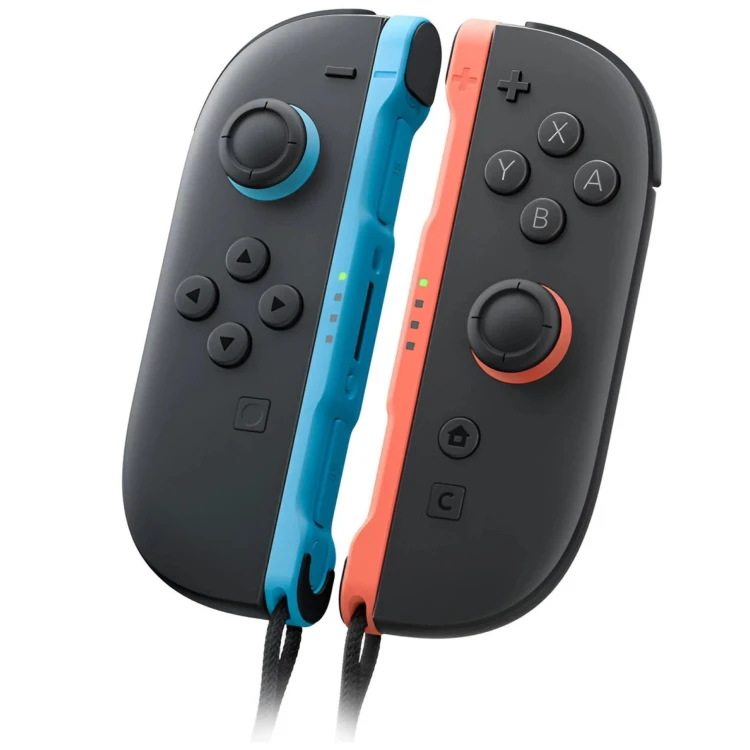 KONSOLA NINTENDO SWITCH 2 + MARIO KART WORLD