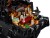 LEGO ICONS 10365 Statek piracki kapitana Jacka Sparrowa