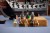 LEGO ICONS 10365 Statek piracki kapitana Jacka Sparrowa