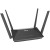 Router ASUS RT-AX52 1800Mb/s 802.11ax Wi-Fi 6 WPA3 AiMesh 3x LAN DualBand