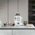 Ekspres ciśnieniowy DeLonghi EXAM440.35.W Rivelia Arctic White