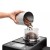 Ekspres ciśnieniowy DeLonghi EXAM440.35.B Rivelia Onyx Black