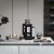 Ekspres ciśnieniowy DeLonghi EXAM440.35.B Rivelia Onyx Black