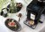 Ekspres ciśnieniowy DeLonghi EXAM440.35.B Rivelia Onyx Black