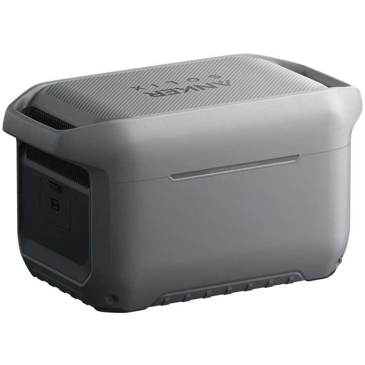 Stacja zasilania Anker Solix SOLIX C2000 Gen 2 2048Wh 2400W UPS