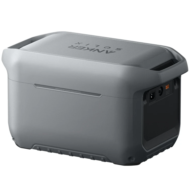 Stacja zasilania Anker Solix SOLIX C2000 Gen 2 2048Wh 2400W UPS