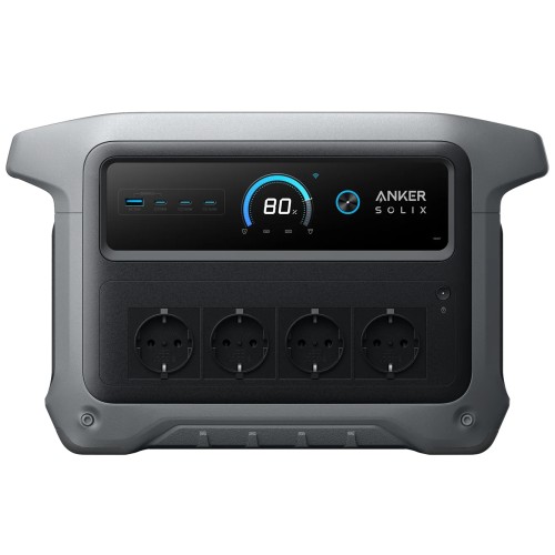 Przenośna stacja zasilania Anker Solix C1000 Gen2 1024Wh 2000W UPS