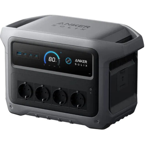 Przenośna stacja zasilania Anker Solix C1000 Gen2 1024Wh 2000W UPS