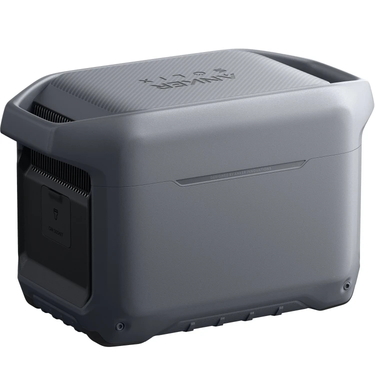 Przenośna stacja zasilania Anker Solix C1000 Gen2 1024Wh 2000W UPS