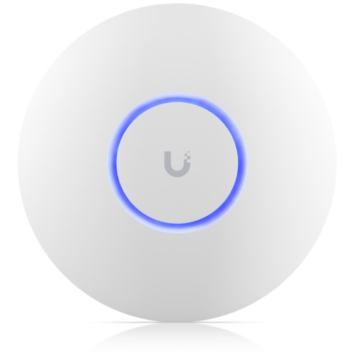 Ubiquiti UniFi U6+ Punkt dostępowy WiFi 6 PoE Access Point do biura domu
