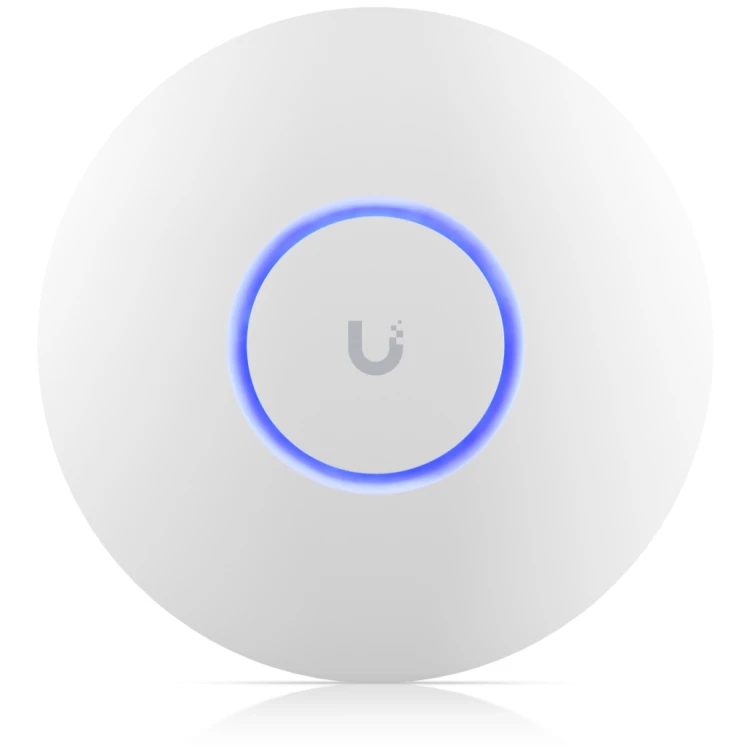 Ubiquiti UniFi U6+ Punkt dostępowy WiFi 6 PoE Access Point do biura domu