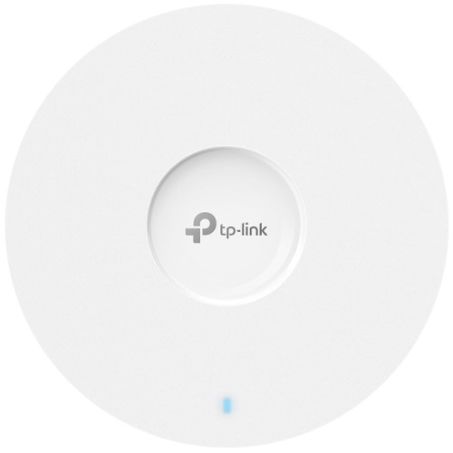 Bezprzewodowy punkt dostępowy TP-LINK EAP653 AX3000 Wi-Fi 6