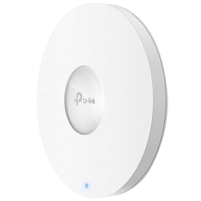 Bezprzewodowy punkt dostępowy TP-LINK EAP653 AX3000 Wi-Fi 6