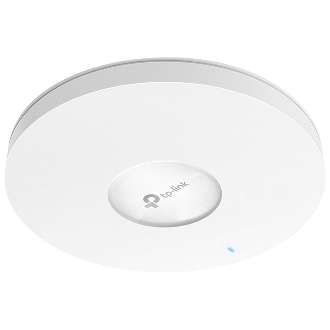 Bezprzewodowy punkt dostępowy TP-LINK EAP653 AX3000 Wi-Fi 6
