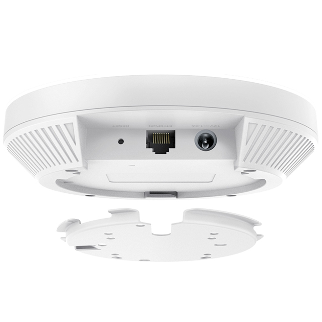 Bezprzewodowy punkt dostępowy TP-LINK EAP653 AX3000 Wi-Fi 6