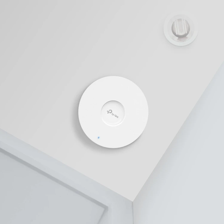 Bezprzewodowy punkt dostępowy TP-LINK EAP653 AX3000 Wi-Fi 6
