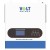 SINUS PRO ULTRA 3000 12/230V (1500/3000W) + 100A MPPT (30-500V) INWERTER SOLARNY