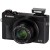Aparat kompaktowy Canon PowerShot G7X Mark III czarny