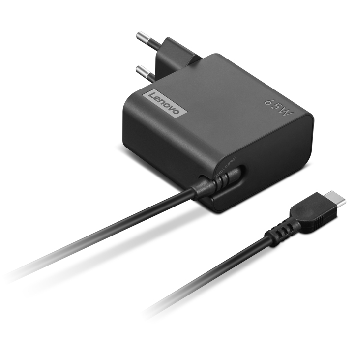 Ładowarka Zasilacz Lenovo 65 W USB-C 4X21L54610