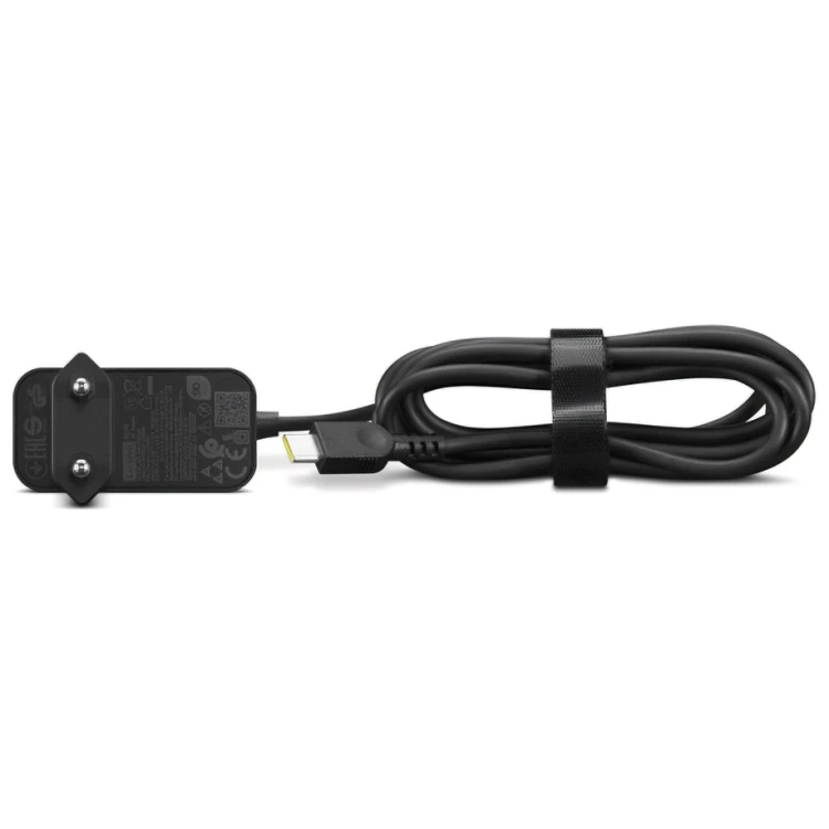 Ładowarka Zasilacz Lenovo 65 W USB-C 4X21L54610